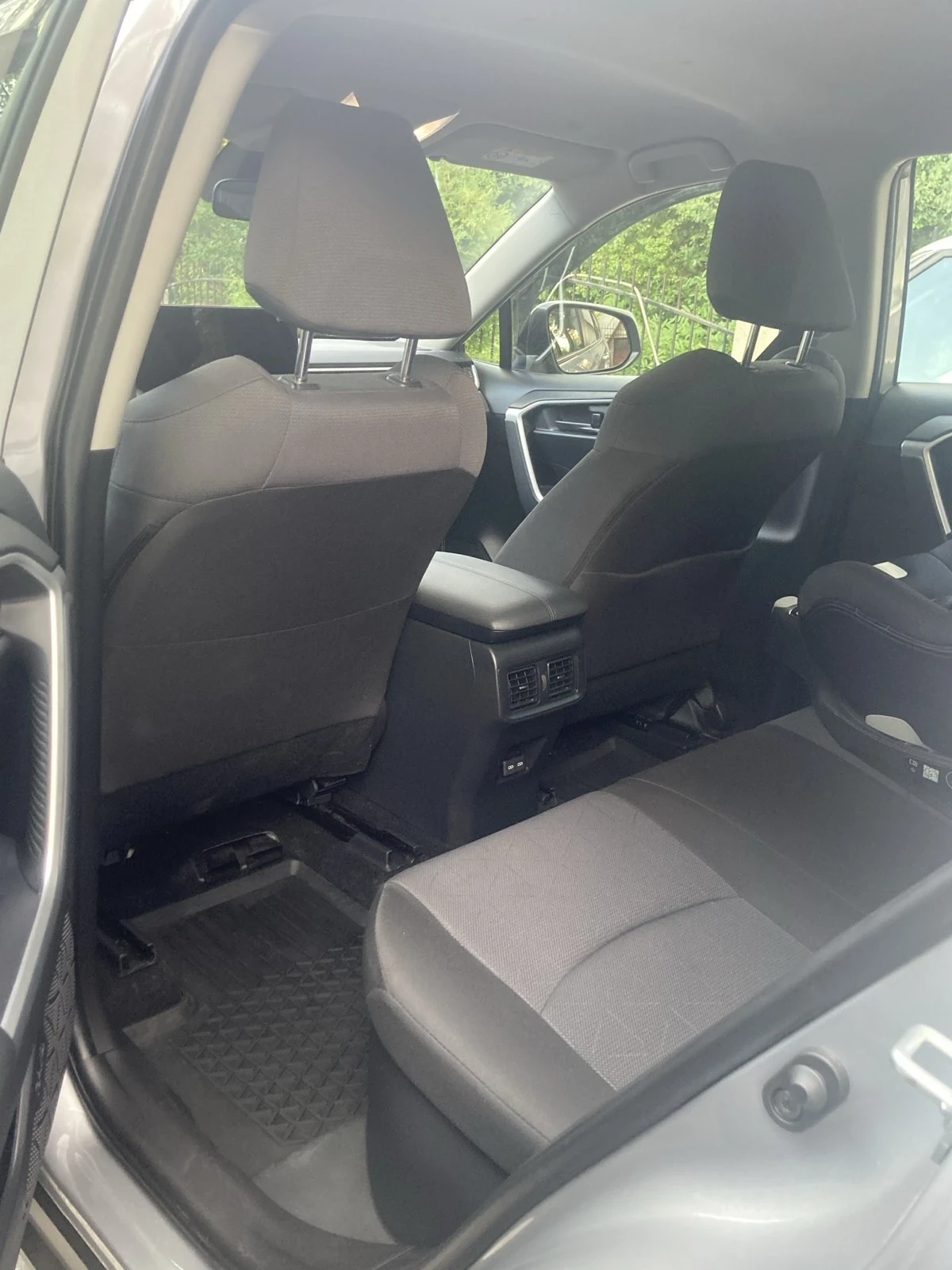 Toyota Rav4, снимка 16 - Автомобили и джипове - 56660621