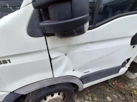 Iveco 35s13 Падащ борд, снимка 13