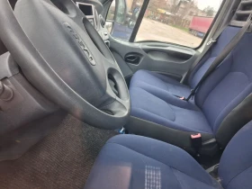 Iveco 35s13 Падащ борд, снимка 3