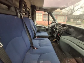 Iveco 35s13 Падащ борд, снимка 10