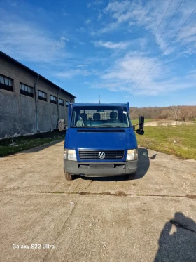VW Lt, снимка 2