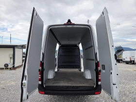 Mercedes-Benz Sprinter 316 CDI, Макси, Автоматик, Нави, Клима, Две странични, снимка 13