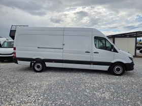 Mercedes-Benz Sprinter 316 CDI, Макси, Автоматик, Нави, Клима, Две странични, снимка 6