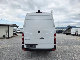 Mercedes-Benz Sprinter 316 CDI, Макси, Автоматик, Нави, Клима, Две странични, снимка 4