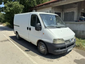 Fiat Ducato, снимка 1