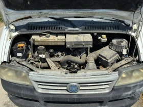 Fiat Ducato, снимка 10