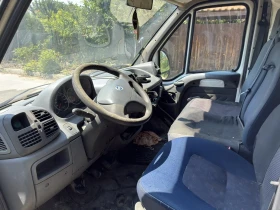 Fiat Ducato, снимка 8