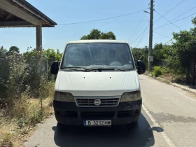 Fiat Ducato, снимка 7