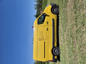 Opel Movano, снимка 7