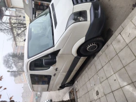 VW Crafter 2.5 TDI -5 ����� | Mobile.bg � ����� ������ 2