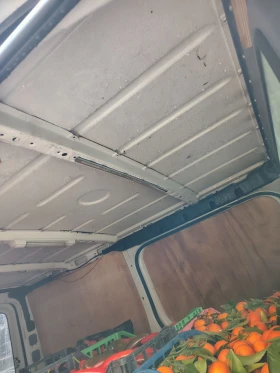 VW Crafter 2.5 TDI -5 ����� | Mobile.bg � ����� ������ 8
