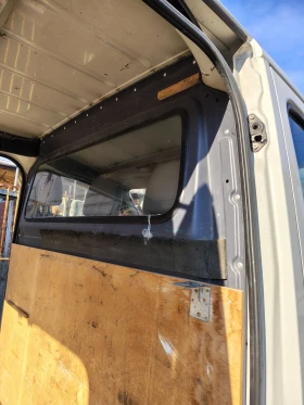 VW Crafter 2.5 TDI -5 врати, снимка 8