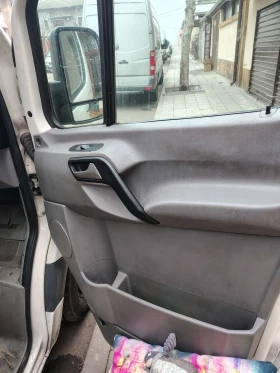 VW Crafter 2.5 TDI -5 ����� | Mobile.bg � ����� ������ 6