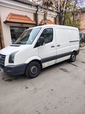 VW Crafter 2.5 TDI -5 ����� | Mobile.bg � ����� ������ 3
