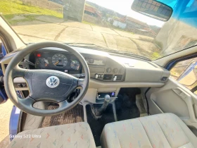 VW Lt, снимка 17
