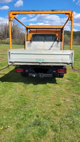 Iveco Daily Iveco 35C12 КЛИМАТИК  В-категория | Auto.bg — изображение 6