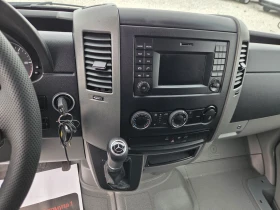 Mercedes-Benz Sprinter 316 CDI, �����, ���������, ����, �����, ��� ��������� | Mobile.bg � ����� ������ 11