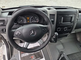 Mercedes-Benz Sprinter 316 CDI, �����, ���������, ����, �����, ��� ��������� | Mobile.bg � ����� ������ 10