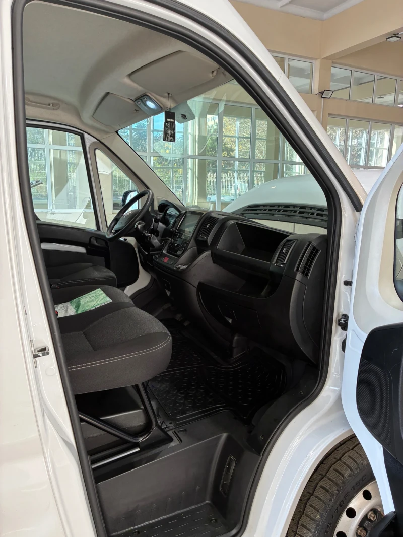 Fiat Ducato, снимка 13 - Бусове и автобуси - 52564974