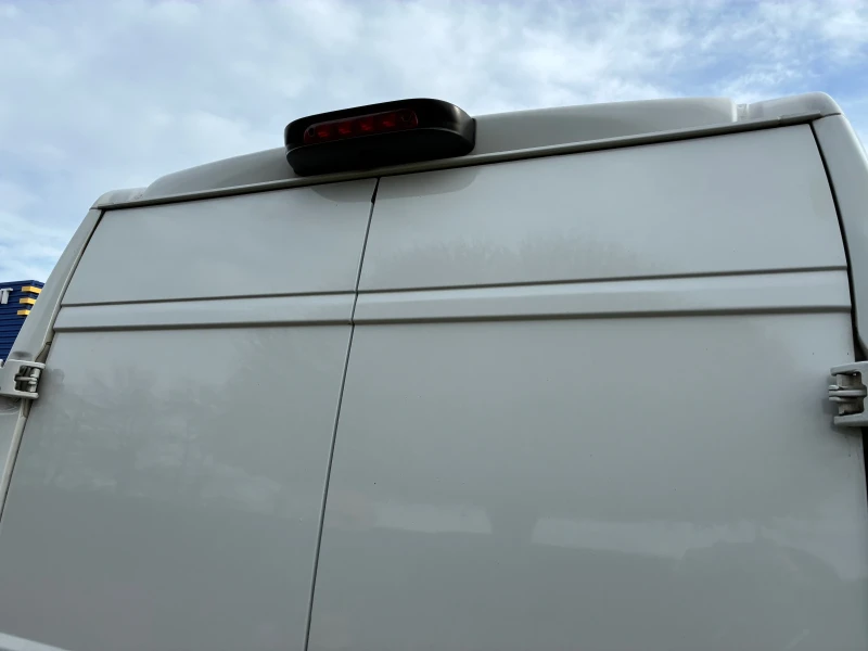 Fiat Ducato, снимка 4 - Бусове и автобуси - 52564974