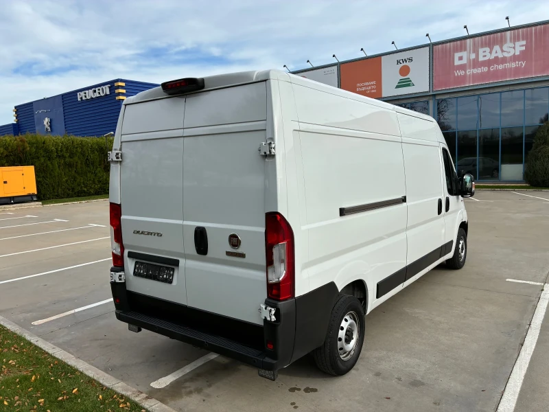 Fiat Ducato, снимка 5 - Бусове и автобуси - 52564974