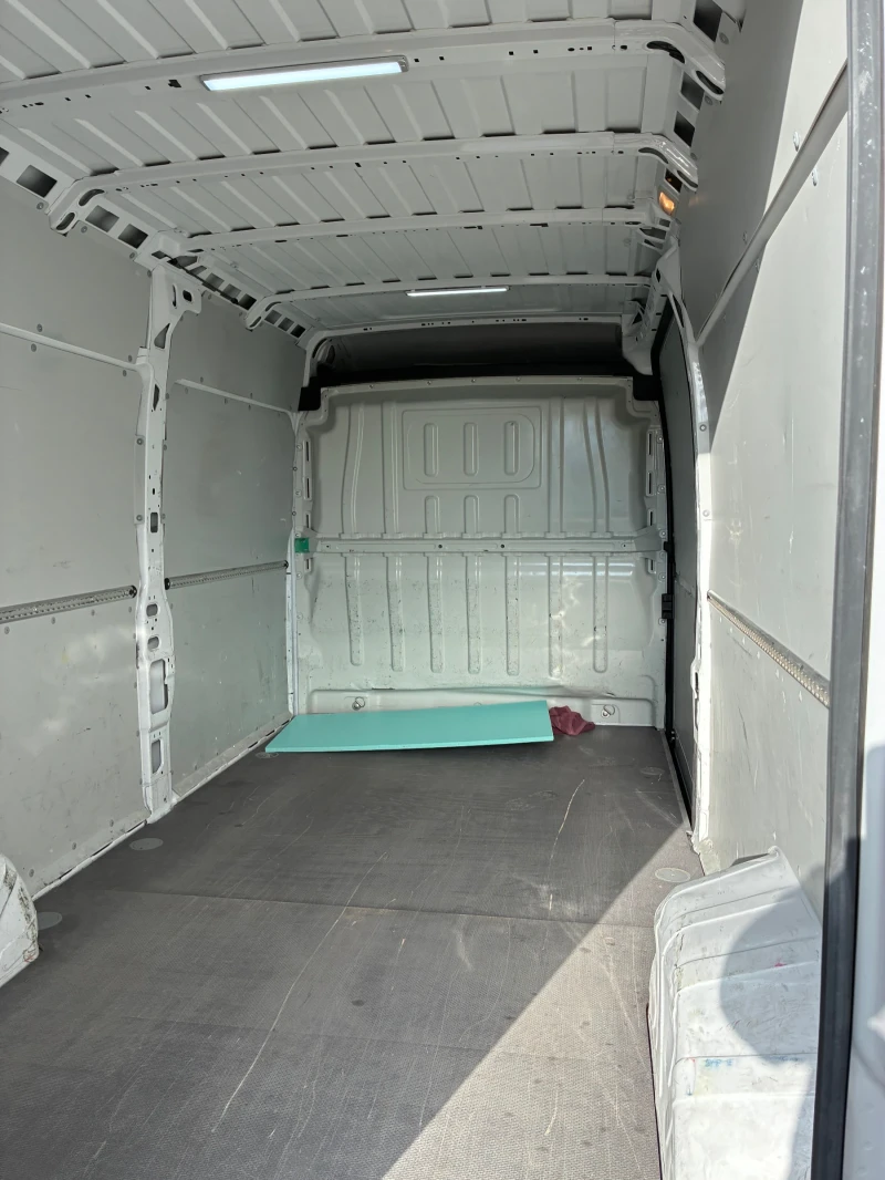 Fiat Ducato, снимка 14 - Бусове и автобуси - 52564974