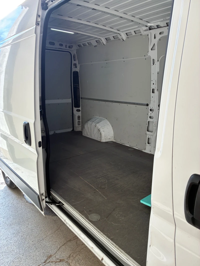 Fiat Ducato, снимка 15 - Бусове и автобуси - 52564974