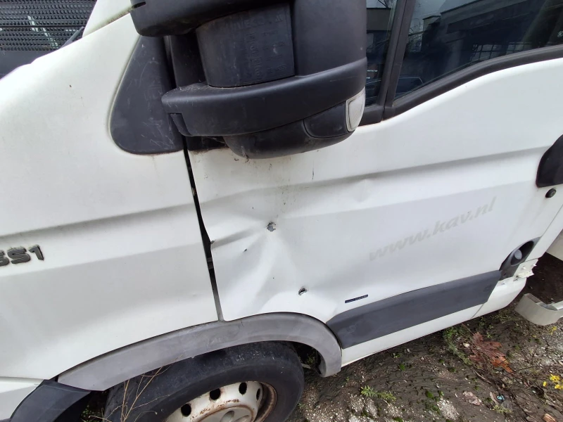 Iveco 35s13 Падащ борд, снимка 13 - Бусове и автобуси - 52718592