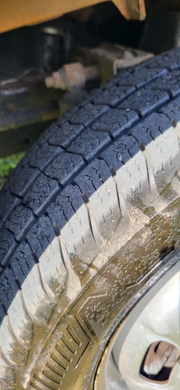 Iveco Daily Iveco 35C12 КЛИМАТИК  В-категория, снимка 10 - Бусове и автобуси - 54146654