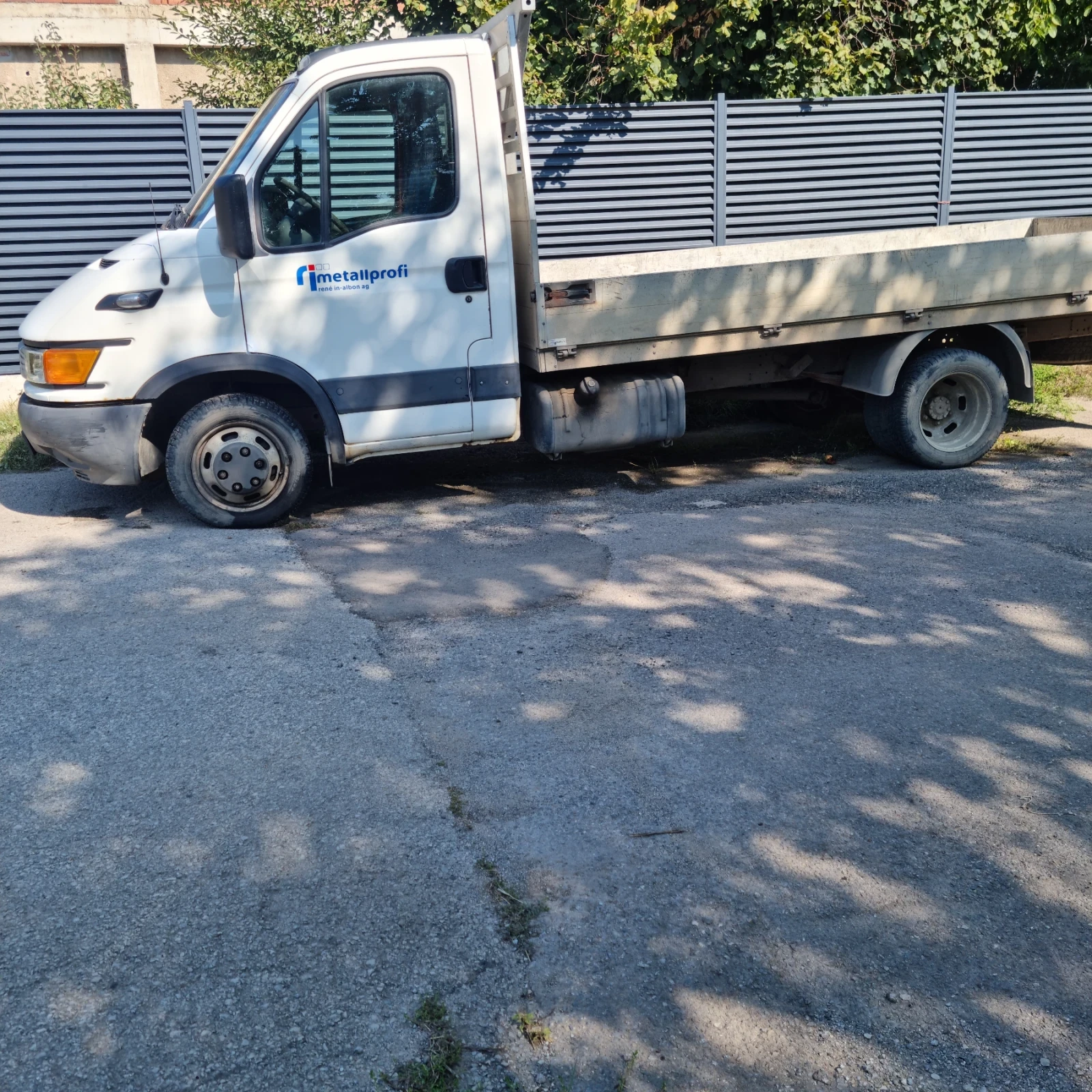 Iveco 3512  - изображение 3