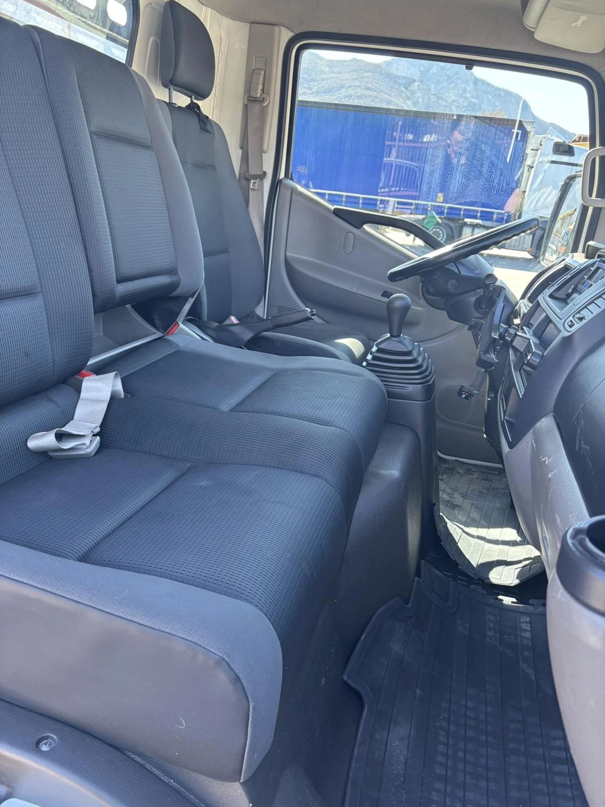 Nissan Capstar NT400 -        | Mobile.bg   12