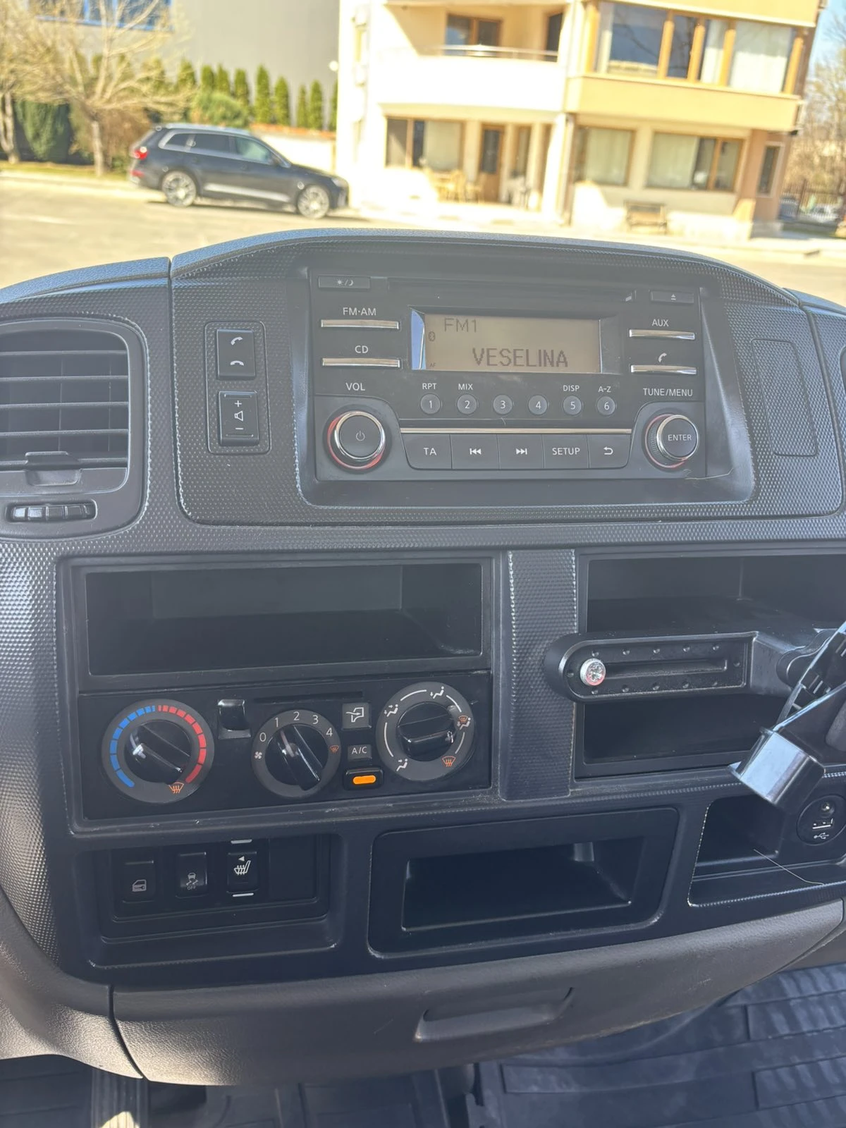 Nissan Capstar NT400 -        | Mobile.bg   11