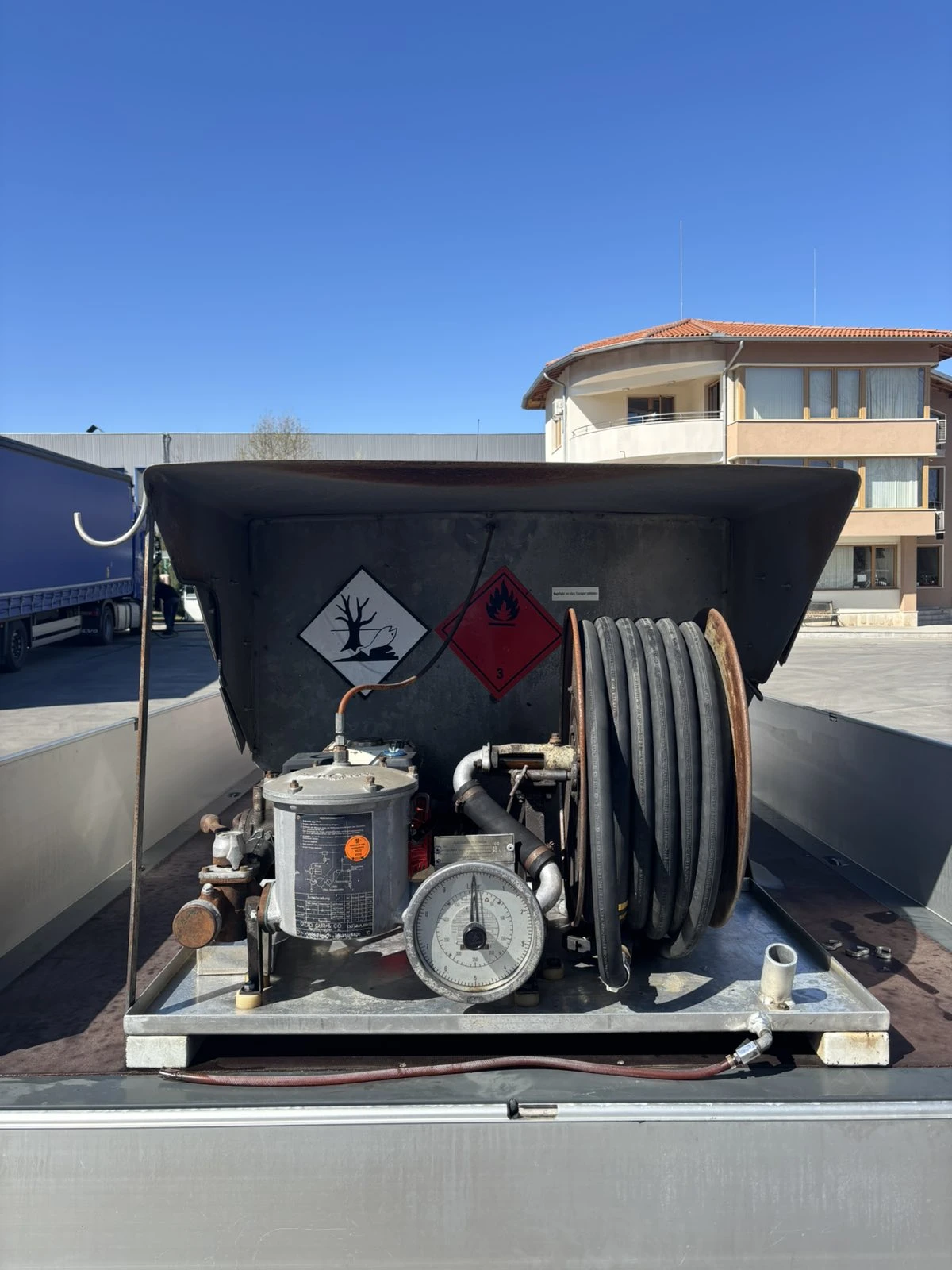 Nissan Capstar NT400 -        | Mobile.bg   13