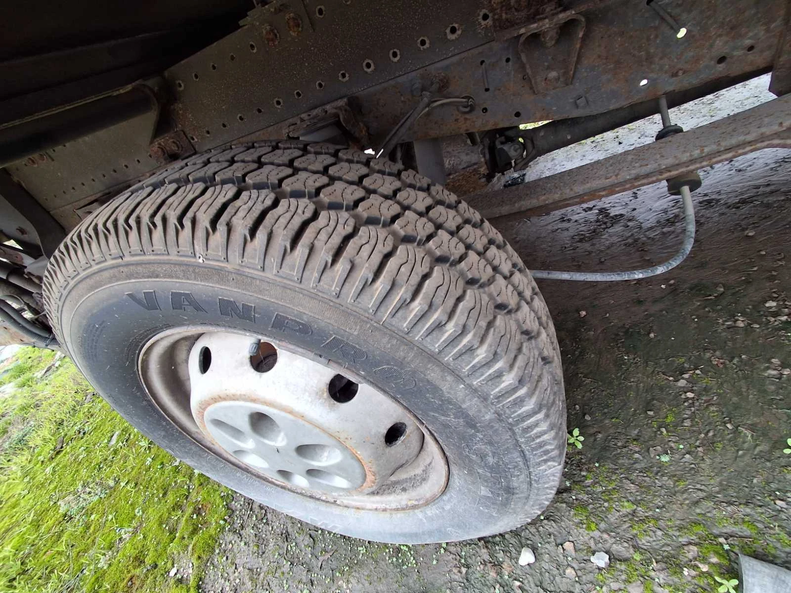 Iveco 35s13 ����� ���� | Mobile.bg � ����������� 14