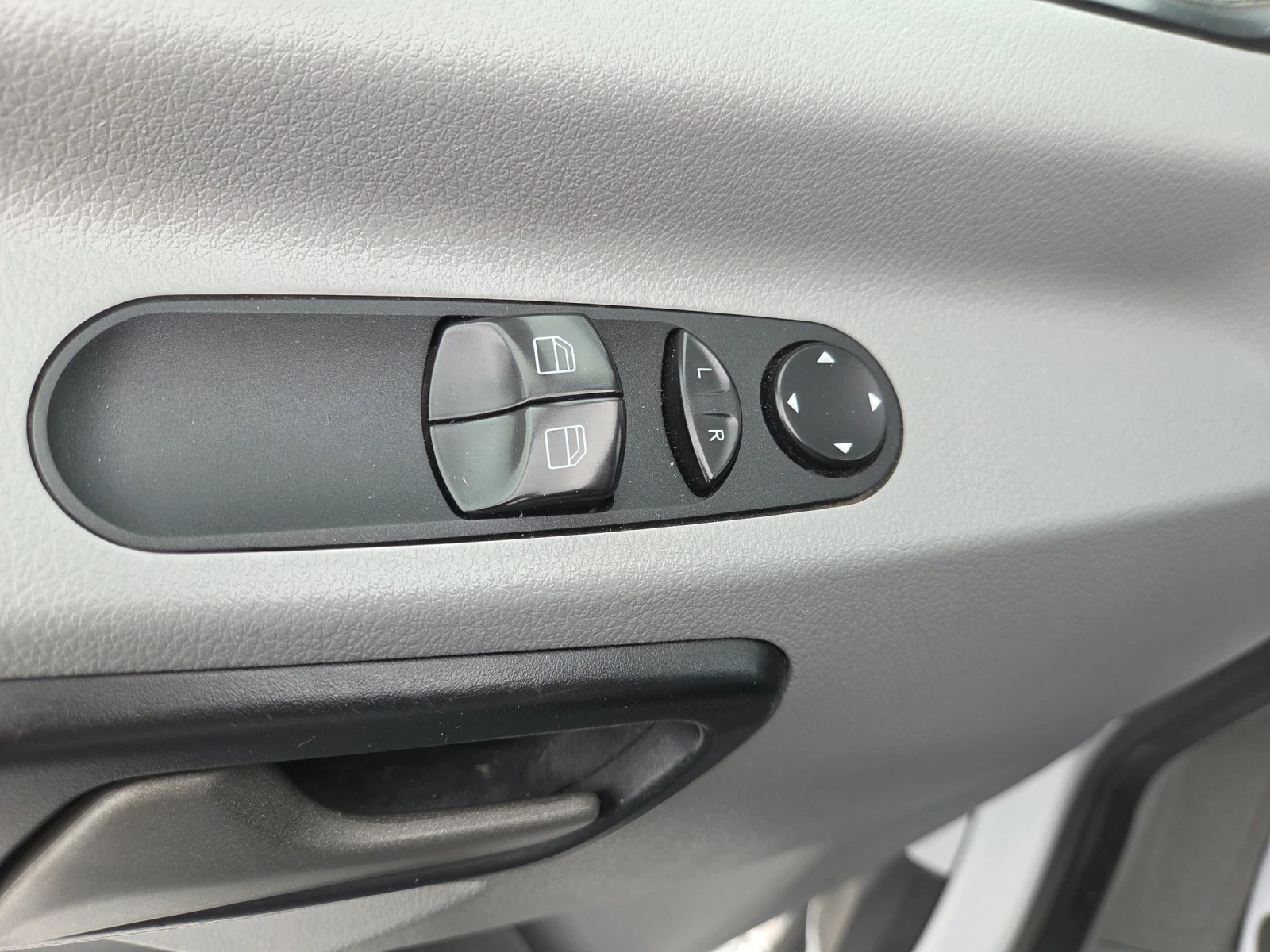 Mercedes-Benz Sprinter 316 CDI, �����, ���������, ����, �����, ��� ��������� | Mobile.bg � ����������� 12