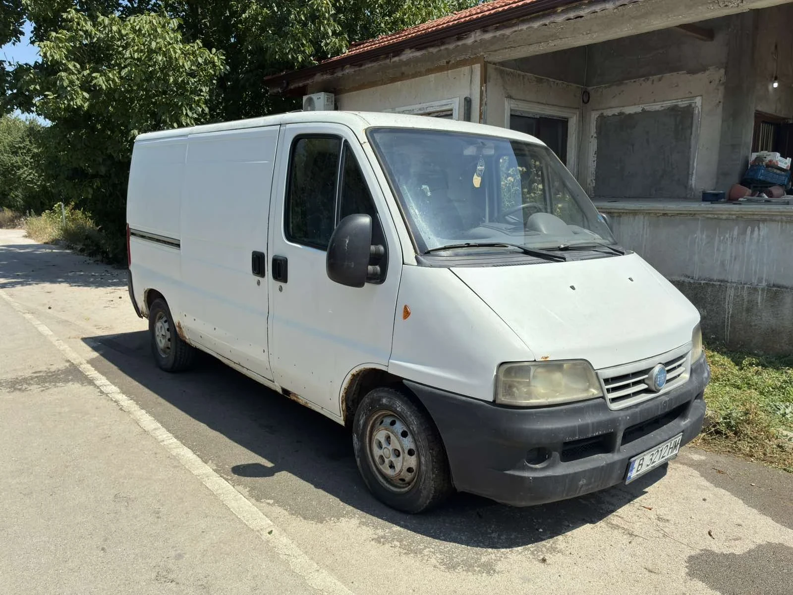 Fiat Ducato