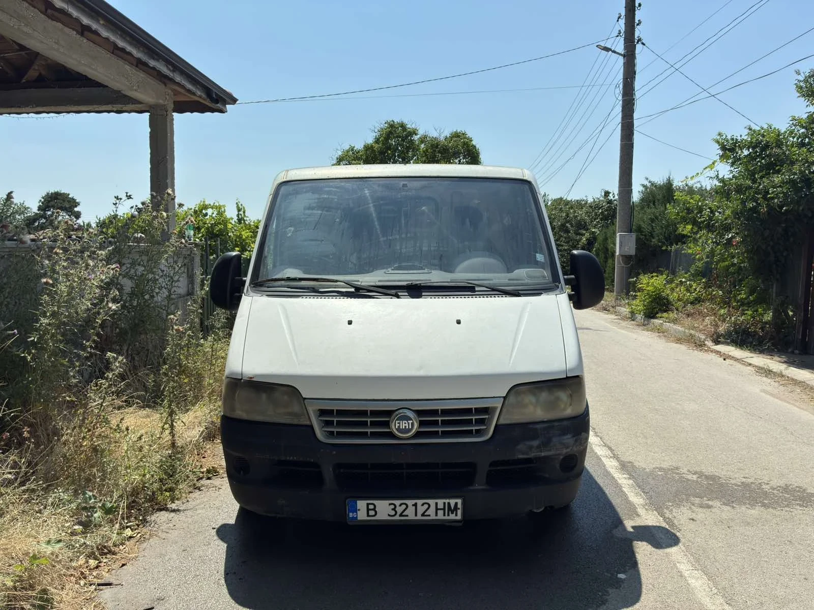 Fiat Ducato, снимка 7 - Бусове и автобуси - 55603254