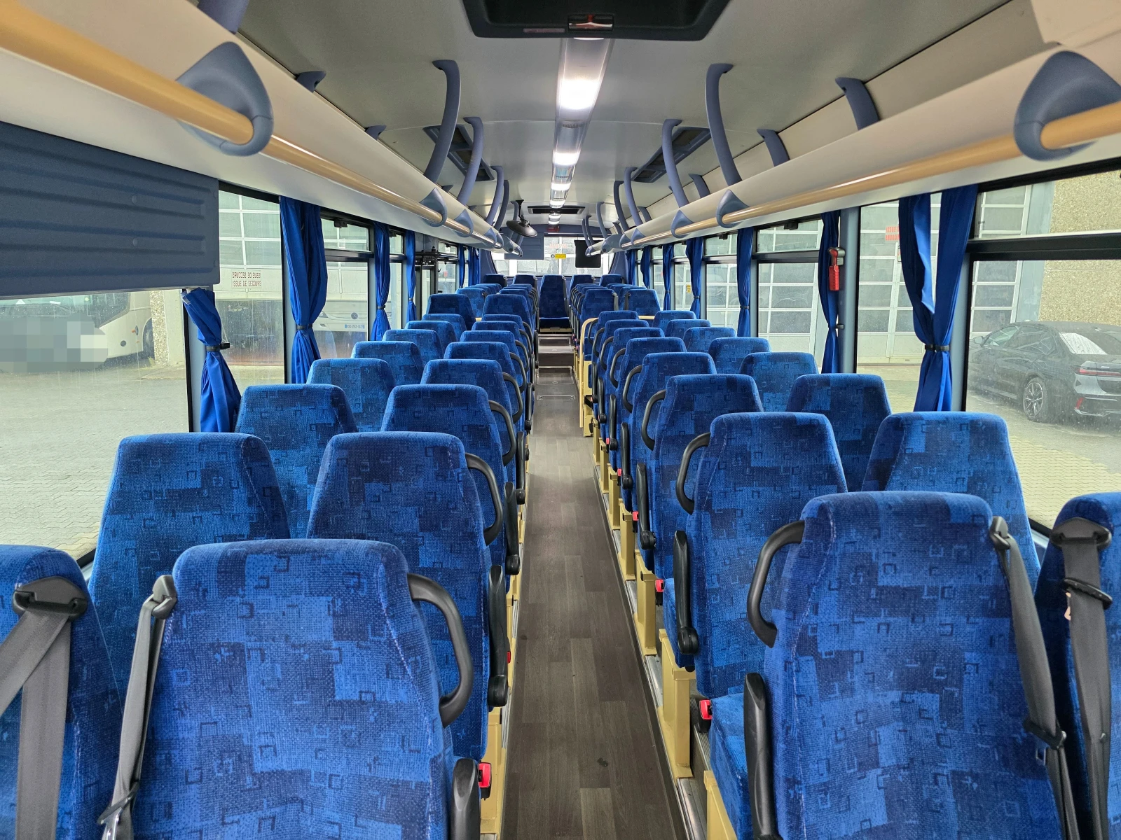 Iveco Classic Crossway, снимка 12 - Бусове и автобуси - 56598543