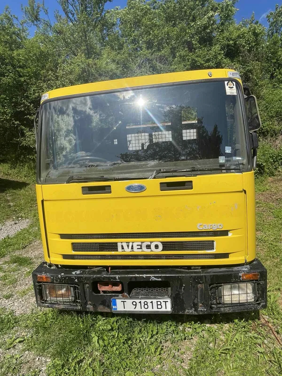 Iveco Eurocargo  - изображение 4