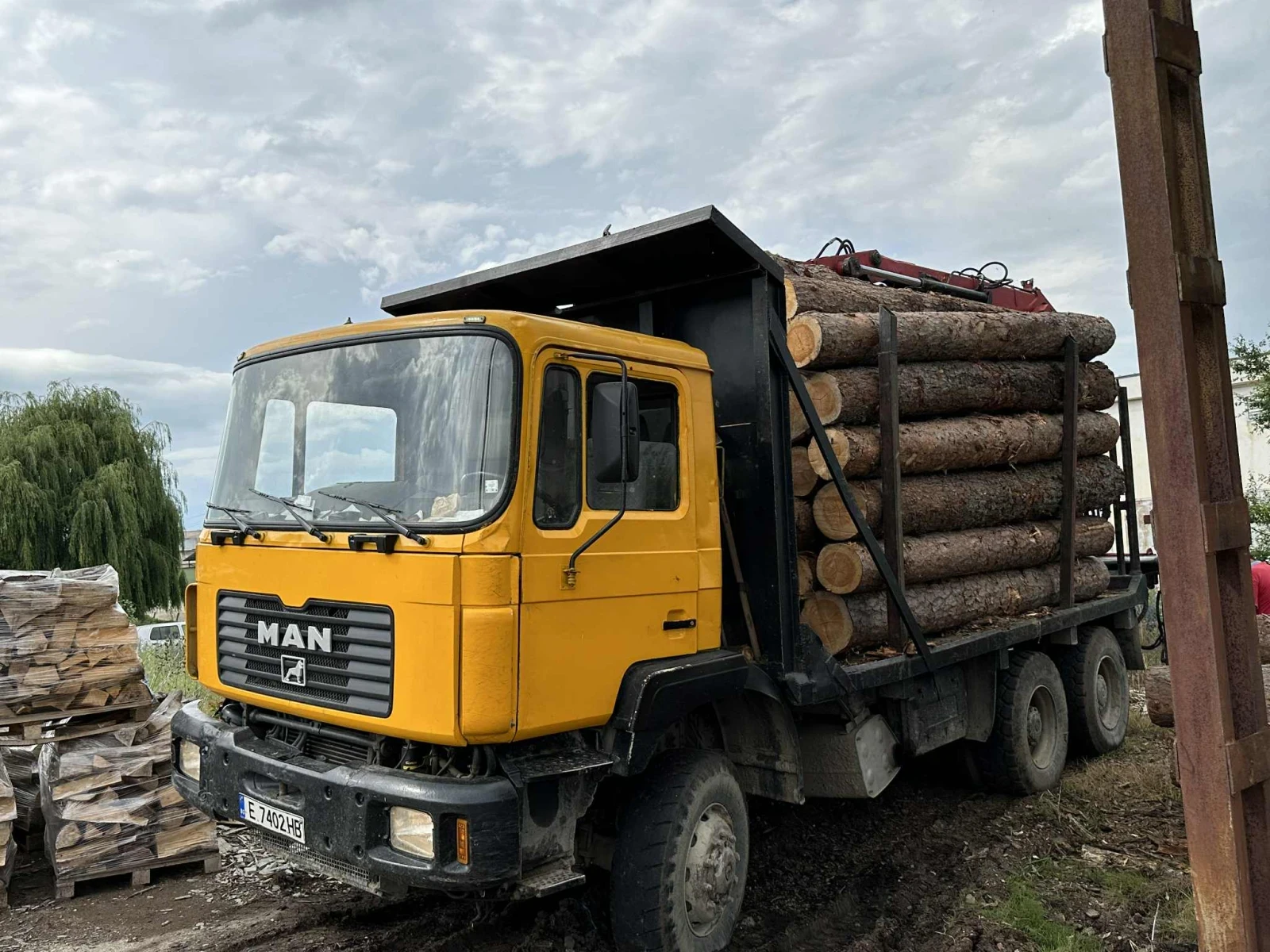Man 27.460  - изображение 3