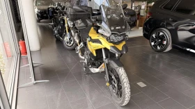 BMW F 750GS, снимка 1