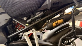 BMW F 750GS, снимка 7