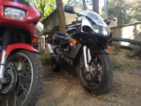 Suzuki Gsxr, снимка 10