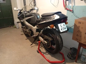 Suzuki Gsxr, снимка 5