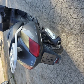Aprilia Atlantic 250i, снимка 4