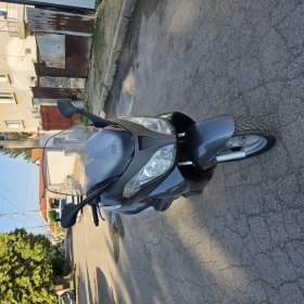 Aprilia Atlantic 250i, снимка 2