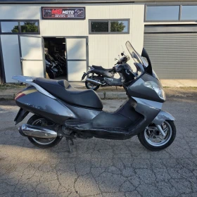 Aprilia Atlantic 250i, снимка 1