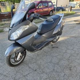 Aprilia Atlantic 250i, снимка 5