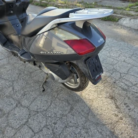 Aprilia Atlantic 250i, снимка 3