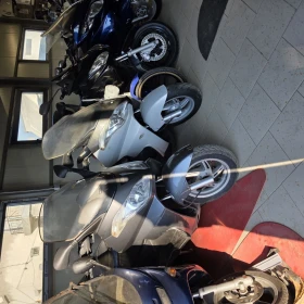 Aprilia Atlantic 250i, снимка 6